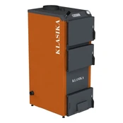 Katilas kieto kuro KLASIKA 25 25kW kaina