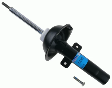 SACHS 312 330 Shock absorber