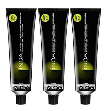 L‘Oreal Professionnel iNOA plaukų dažai 60ml