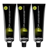 L‘Oreal Professionnel iNOA plaukų dažai 60ml kaina