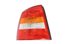 Galinis žibintas MAGNETI MARELLI 714029051701 kaina