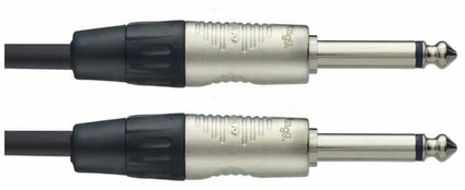 Laidas gitarai Stagg NGC3R Jack – Jack (3m)