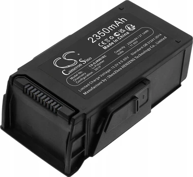 Cameron Sino Akumuliatorius Bateria Typ Cp.pt.00000119.01 / Part01 Do Drona Dji Mavic Air / Cs-djr901rc