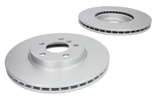 DELPHI BG4817C Brake Disc