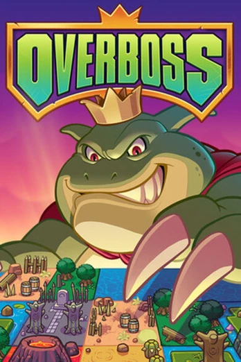 Overboss PC