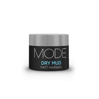 Kitoko MODE Dry Mud matinis plaukų vaškas 75ml