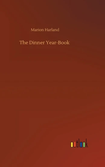 Dinner Year-Book