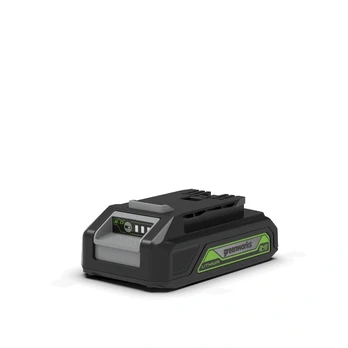 Akumuliatorius Greenworks G24B2, 24V, 2Ah