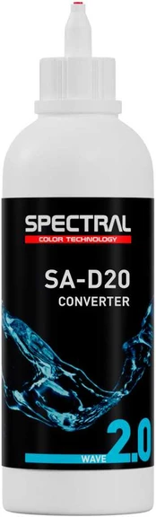 SPECTRAL SA-D20 CONVERTER 2K 0.5L