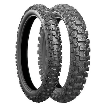 Bridgestone Battlecross X40R Hard 100/90R19 57 M