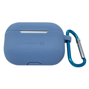 Evelatus Airpods Pro dėklas EAC04 Apple Blue