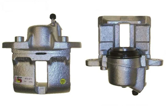 BOSCH stabdžių suportas 0986473671 7701201769