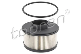 TOPRAN 630 808 Kuro filtras