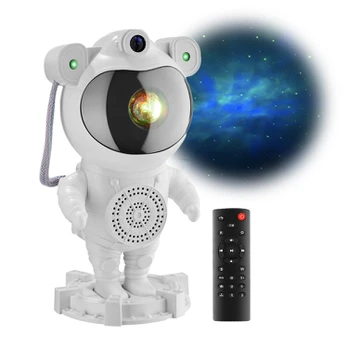 LTC Projektorius Astronaut with speaker and RC