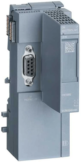 Siemens 6ES7545-5DA00-0AB0, Analog, System power, Multicolour, 104 g, 83 mm, 63 mm