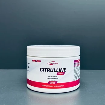 Vitalmax Citrulline - 200g