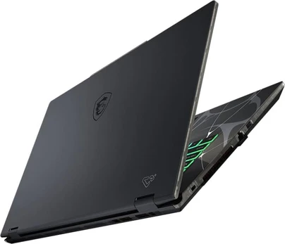 MSI Cyborg A17 AI B2HWFKG Ryzen 7 260 RTX 5060 16GB/1TB