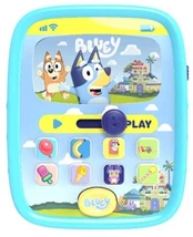Bluey's Planšetė kaina