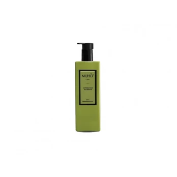 Skystas muilas MUHA BERGAMOTTO e AMBRE GRIS 450ml ML043
