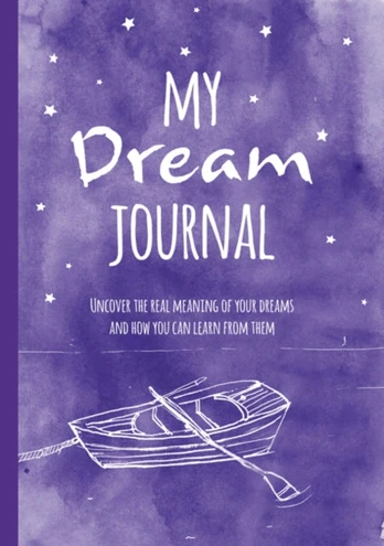 My Dream Journal