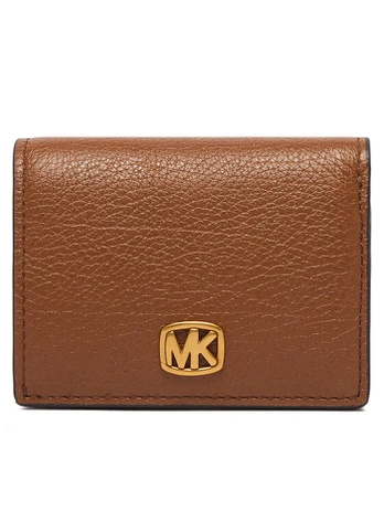 Piniginė MICHAEL Michael Kors 32F6AYTD1E Ruda