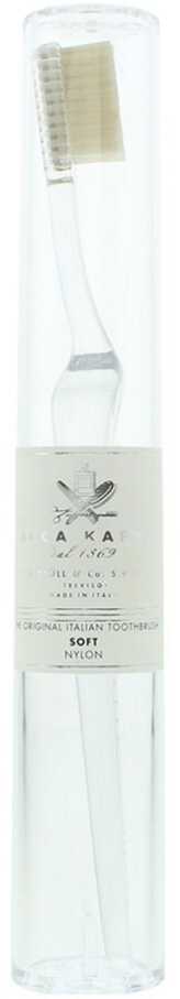 Acca Kappa, Lympio, Toothbrush, Ice Mėlyna