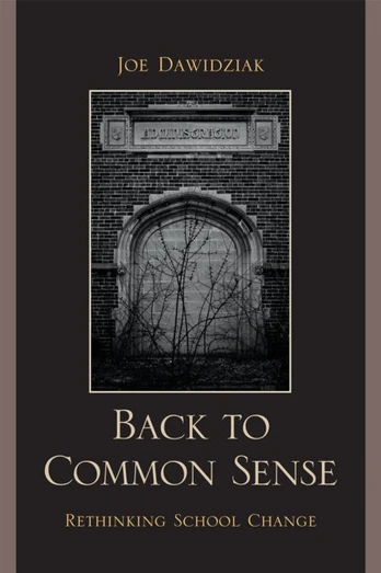 Back to Common Sense