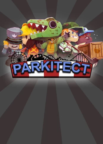 Parkitect PC