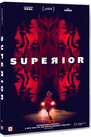 Non-Stop SUPERIOR