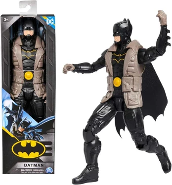 Batman - 30 cm Figure - Batman
