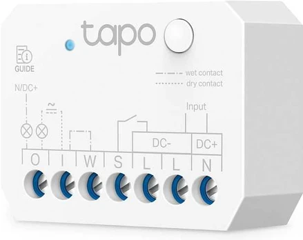 TP-Link Funksteckdose Tapo S110E