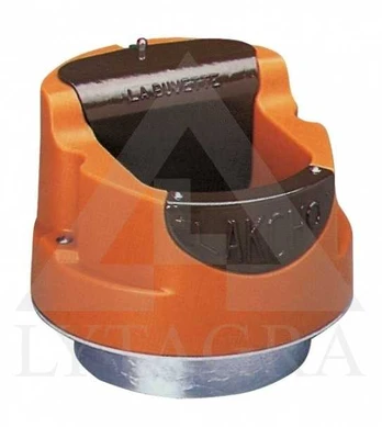 Apšildoma girdykla 50W / 24V 22348
