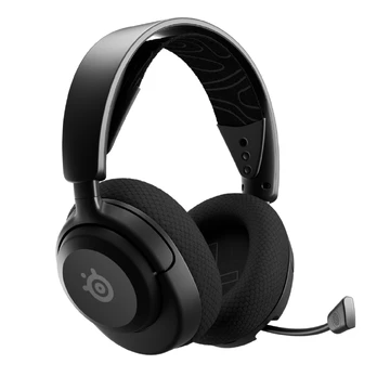 Ausinės SteelSeries Arctis Nova 5