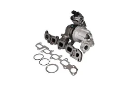 KAMOKA 8600137 Kompresorius, įkrovimo sistema