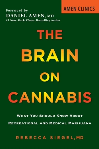 Brain on Cannabis
