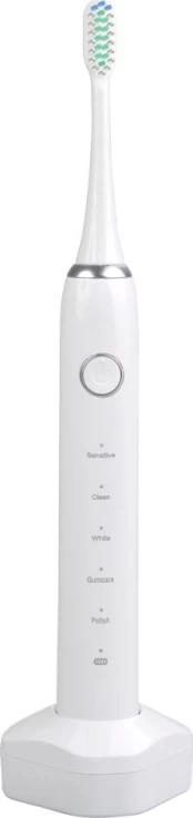 „Hanks Air Sonic Brush“ kelionė IR-800 balta kaina