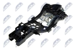Durų rankenėlės rėmelis NTY EZC-VW-118 kaina