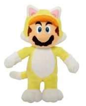 Super Mario 3D Land - Mario Cat kaina