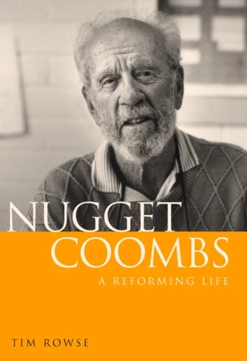 Nugget Coombs