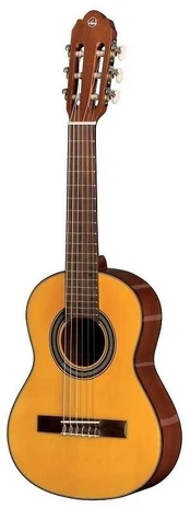 Vaikiška klasikinė gitara Gewa VG500100 (1/4) NAT
