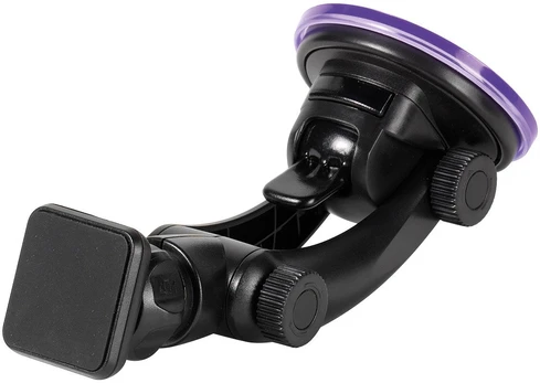 Dėklas Vivanco telefono automobilio laikiklis Wizard (61635)