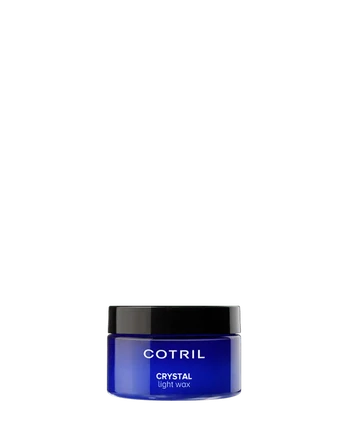 COTRIL CRYSTAL – Šviesus plaukų vaškas 100 ml