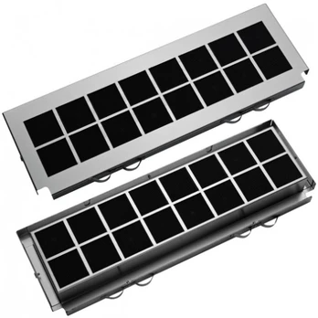 Anglies filtras MCFB75PR