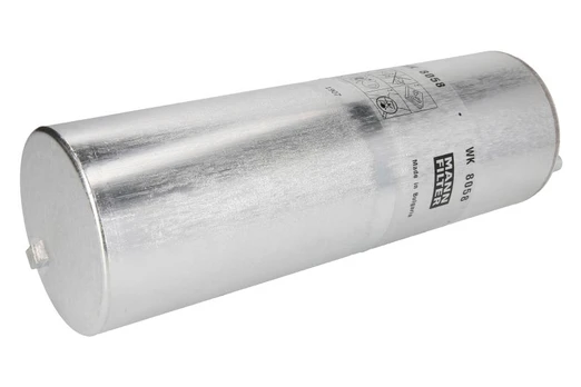 Kuro filtras MANN-FILTER WK8058