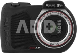 Sealife Micro 3.0 64GB (SL550) kaina