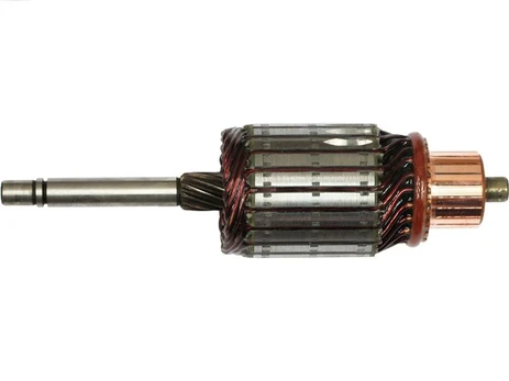 Ankeris, starteris AS-PL SA4021