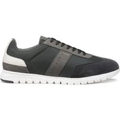 Geox Laisvalaikio batai U Flextride Zero U651JB 011EK C9004 Pilka