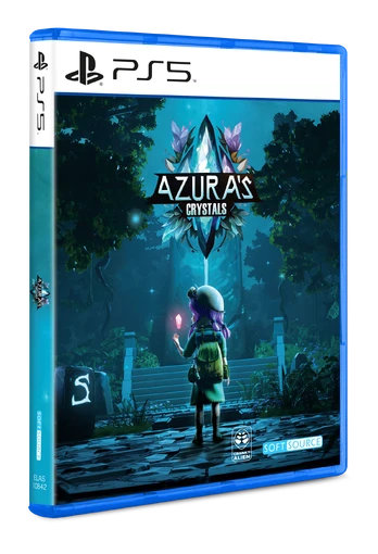 Azura's Crystal 