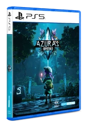 Azura's Crystal  kaina