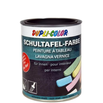 Dažai Smart Wall Blackboard Paint 750 ml